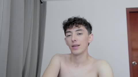 Mikebelf4 online show from October 2025 03:14:01 AM