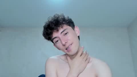 Mikebelf4 online show from November 2025 06:57:02 AM