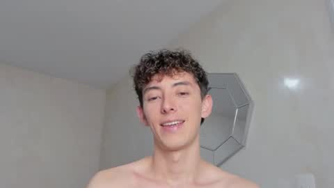 Mikebelf4 online show from November 2025 09:58:01 PM