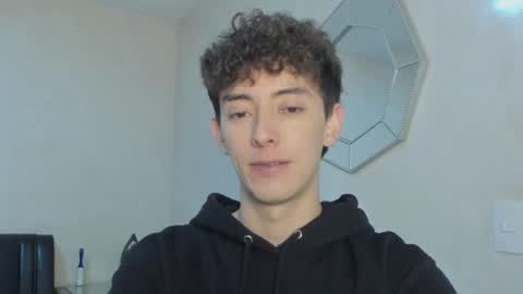 Mikebelf4 online show from November 2025 01:08:02 AM