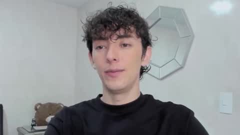 Mikebelf4 online show from February 2026 01:37:02 AM