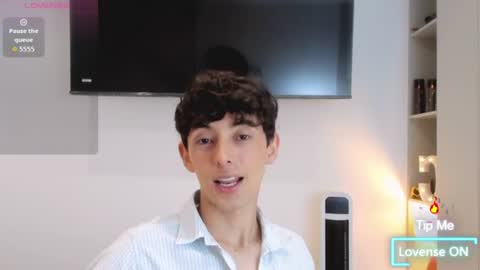 Mikebelf4 online show from July 2026 11:11:01 PM