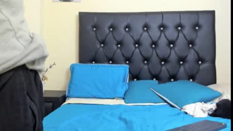 mikeblaree online show from February 2025 11:23:02 PM