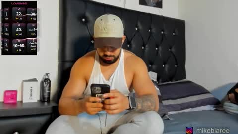 mikeblaree online show from February 2026 10:05:02 PM