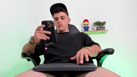 Mike Cooper online show from November 2025 02:01:02 AM