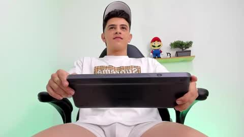 Mike Cooper online show from January 2026 02:28:02 AM