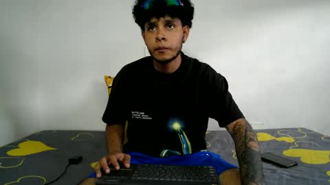 mikedick_420 online show from April 2026 10:10:02 PM