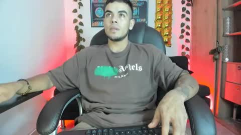 mikee_scooth online show from December 2024 04:30:02 AM