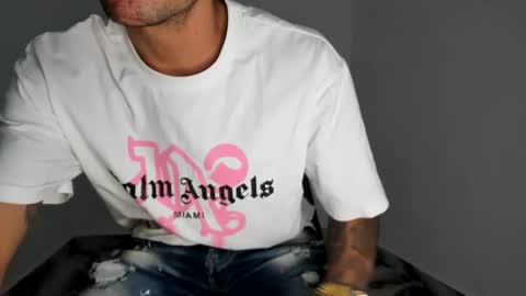 Snapshot of mikee_scooth chatting on March 2026 10:25:01 PM mikee_scooth online show from March 2026 10:25:01 PM