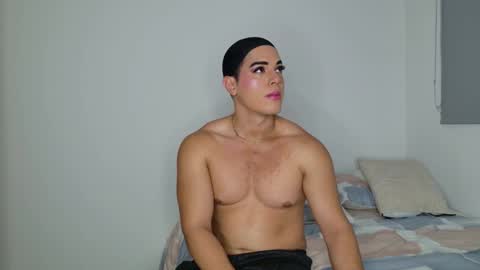 mikegaitan1 online show from February 2026 11:59:01 AM