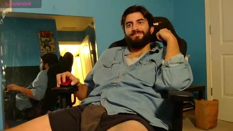 mikehawk1589 online show from December 2024 07:51:02 AM