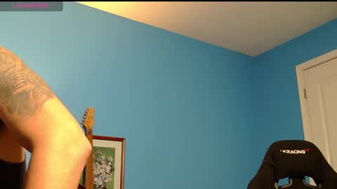 mikehawk1589 online show from January 2025 06:38:01 AM