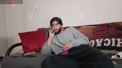 mikehawk1589 online show from December 2025 04:06:02 AM