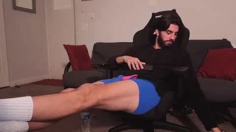 mikehawk1589 online show from March 2026 07:16:01 AM