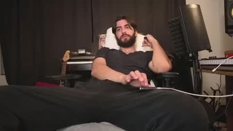 mikehawk1589 online show from March 2026 02:15:02 AM