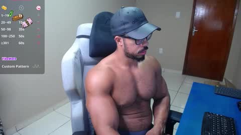 mikehotk online show from December 2024 07:52:02 AM