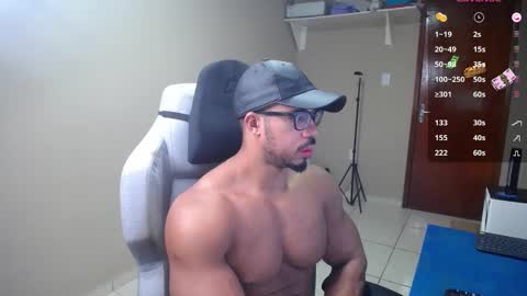 mikehotk online show from January 2025 05:27:01 AM