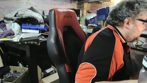 Snapshot of mikejws chatting on March 2025 11:27:02 PM mikejws online show from March 2025 11:27:02 PM