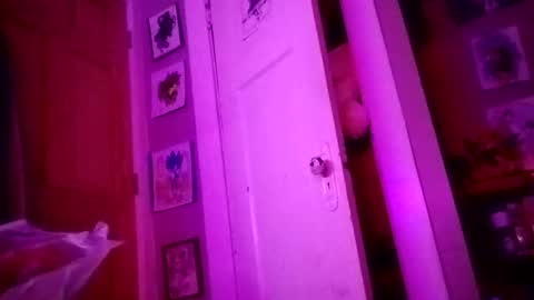 mikeoxhughes216 online show from November 2025 07:44:01 AM