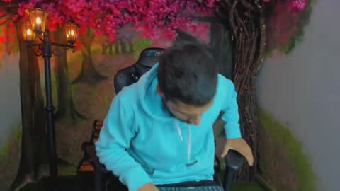 MIKE PARK  online show from November 2025 11:00:02 AM