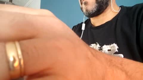 miker1239 online show from January 2025 04:06:02 PM