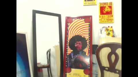 mikeriverx online show from February 2025 03:36:02 AM