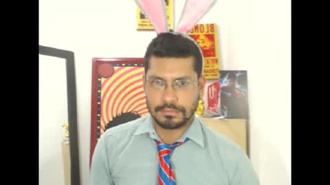 mikeriverx online show from April 2026 10:18:01 PM