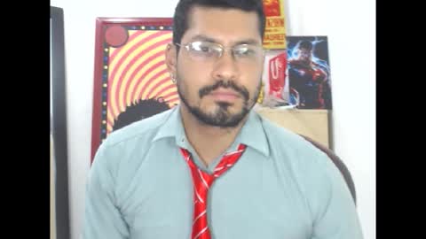 mikeriverx online show from April 2026 01:25:02 AM