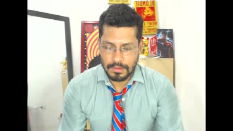 mikeriverx online show from April 2026 06:40:02 AM