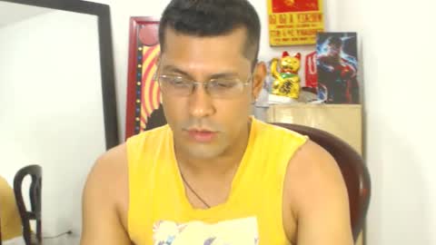 mikeriverx online show from June 2026 06:43:02 PM