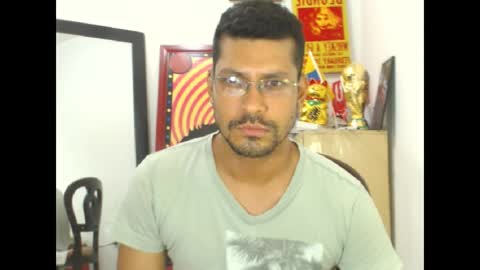 mikeriverx online show from June 2026 04:02:01 AM