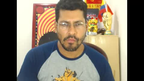 mikeriverx online show from July 2026 06:54:01 AM