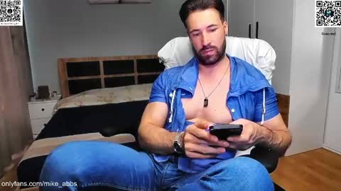 Mike    online show from June 2026 02:45:02 PM