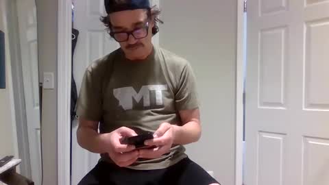 Snapshot of miketracy69 chatting on September 2025 09:04:02 PM Horny Potter online show from September 2025 09:04:02 PM