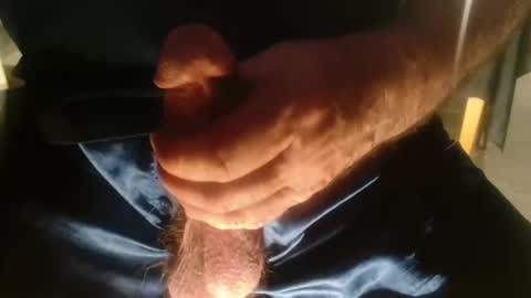 miketrike137 online show from March 2026 09:35:01 AM