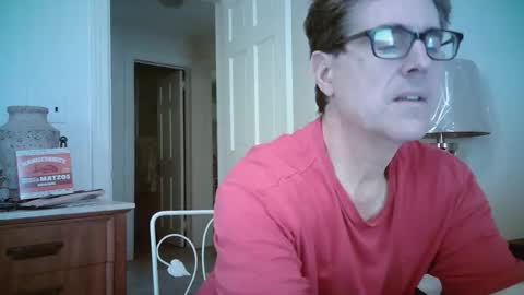 Mike online show from May 2026 02:25:01 PM