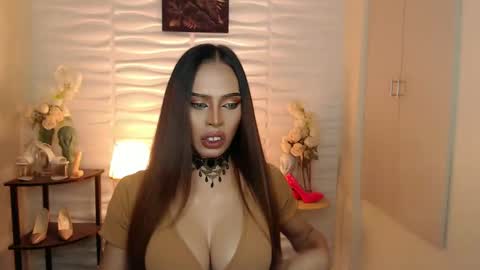 Mistress MikeyAlawi online show from December 2024 03:50:02 PM