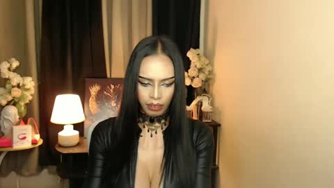 Mistress MikeyAlawi online show from January 2025 07:08:01 AM