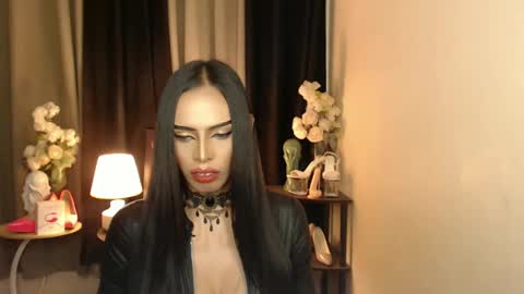Mistress MikeyAlawi online show from January 2025 11:59:01 AM