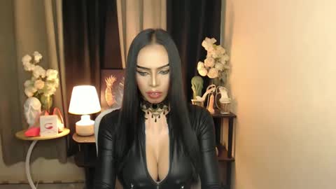 Mistress MikeyAlawi online show from February 2025 10:15:02 AM