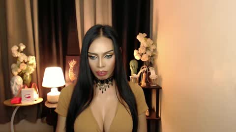 Mistress MikeyAlawi online show from February 2025 02:24:01 PM