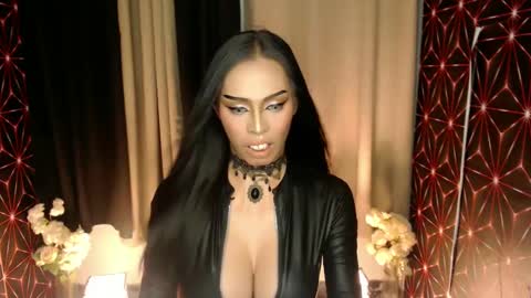 Mistress MikeyAlawi online show from March 2025 04:49:01 AM
