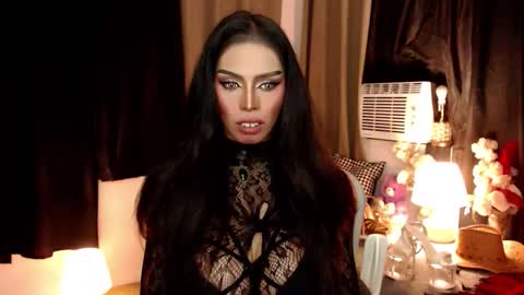 Mistress MikeyAlawi online show from October 2025 09:46:02 AM