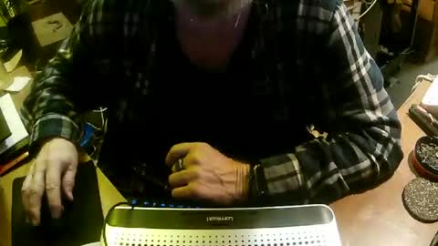 mikeyd1a online show from November 2025 04:55:01 PM