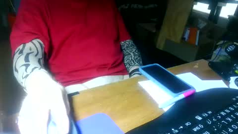 mikeyd1a online show from January 2026 06:23:02 PM