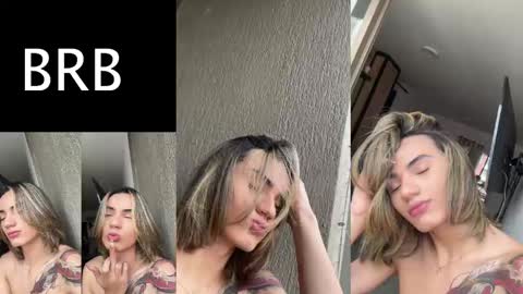 mikeymorningstar online show from October 2025 07:04:02 PM