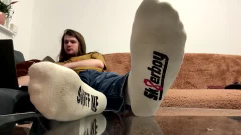 Snapshot of mikeyotter_ chatting on February 2026 12:03:01 AM Mikey online show from February 2026 12:03:01 AM