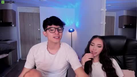 VIOLETAMIKE online show from February 2026 02:21:01 PM