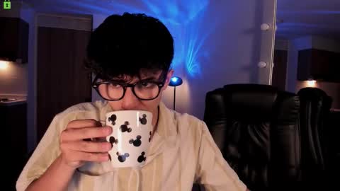 VIOLETAMIKE online show from February 2026 08:57:02 AM