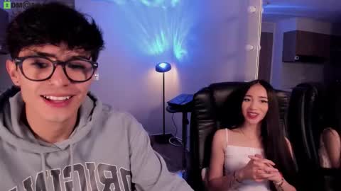 VIOLETAMIKE online show from February 2026 09:43:01 AM